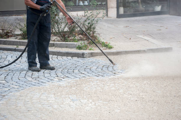 Best Animal Enclosure Cleaning  in Shinnecock Hills, NY